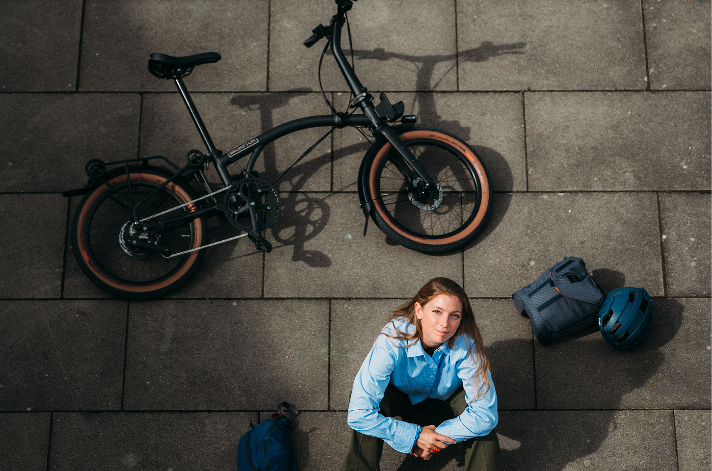Bike-Leasing